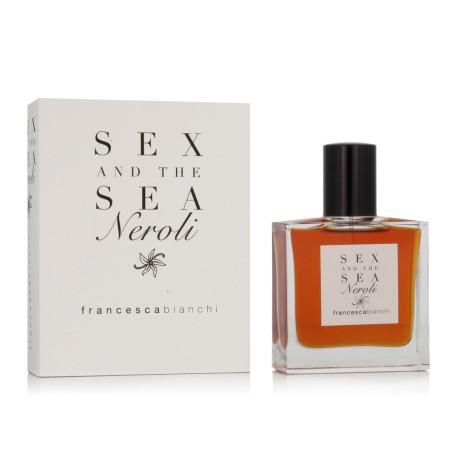 Unisex-Parfüm Francesca Bianchi Sex And The Sea Neroli 30 ml