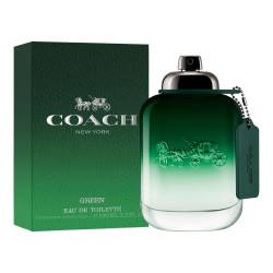 Herrenparfüm Coach EDT... (MPN S8313679)