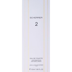 Damenparfüm Jean Louis Scherrer Scherrer 2 EDT 50 ml