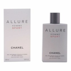 Duschgel Chanel Allure... (MPN S4512992)