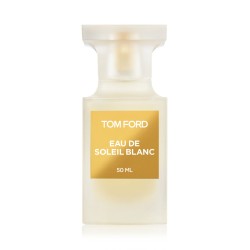 Unisex-Parfüm Tom Ford EDT Eau De Soleil Blanc 50 ml