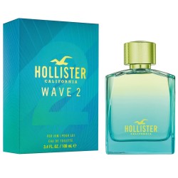 Herrenparfüm Hollister EDT... (MPN S8313095)