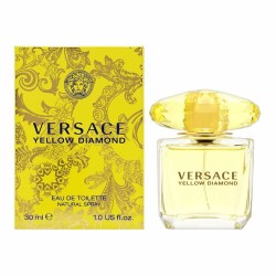 Damenparfüm Versace Yellow... (MPN S8306113)