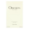 Herrenparfüm Calvin Klein EDT 200 ml Obsession For Men