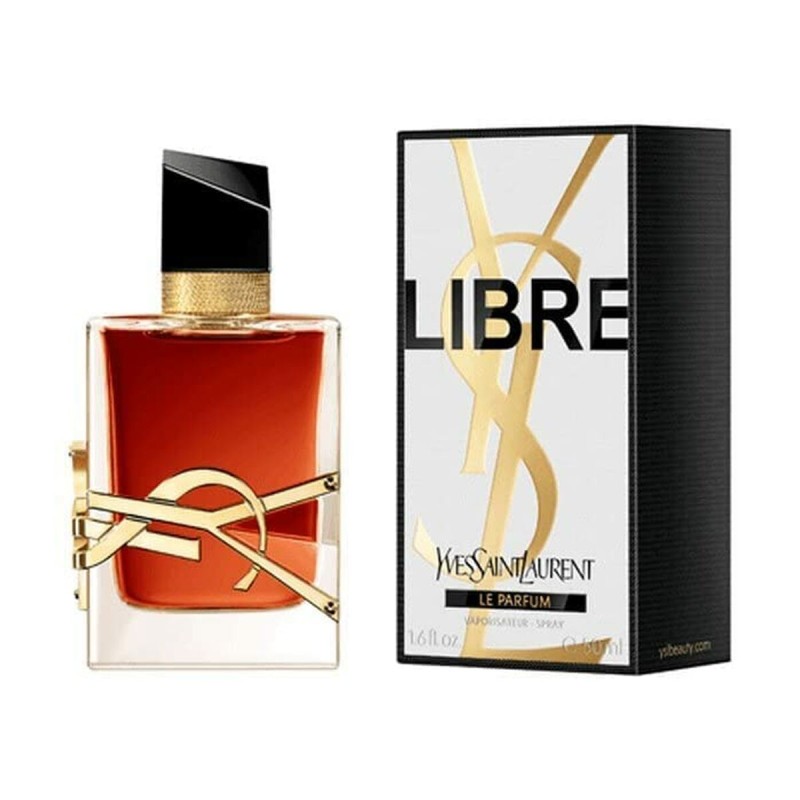 Damenparfüm Yves Saint Laurent EDP EDP 50 ml YSL Libre