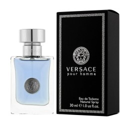 Herrenparfüm Versace EDT... (MPN S8306109)