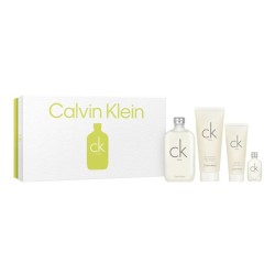 Set mit Damenparfüm Calvin... (MPN S4517692)