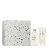 Set mit Damenparfüm Calvin Klein Ck One 4 Stücke