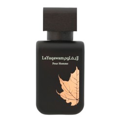 Herrenparfüm Rasasi EDP La Yuqawam 75 ml