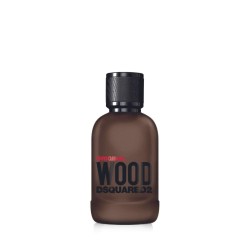 Herrenparfüm Dsquared2 EDP Original Wood 50 ml