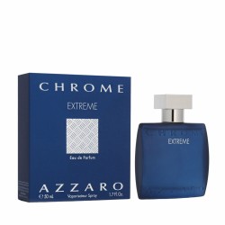 Herrenparfüm Azzaro Chrome... (MPN S8313553)