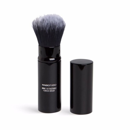 Puderpinsel für das Gesicht Magic Studio Retractable Powder