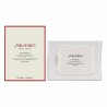 Make-up-Entferner-Tücher Shiseido Refreshing