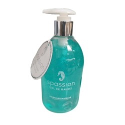 Handseife Spassion 400 ml (MPN S4508531)