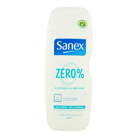 Duschgel Sanex Zero (600 ml)