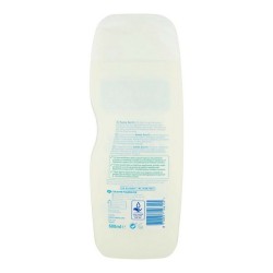 Duschgel Sanex Zero (600 ml)