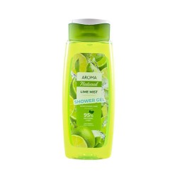 Duschgel Aroma Neongrün 400 ml (MPN S4518725)