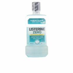 Mundspülung Zero Listerine... (MPN S8313847)