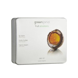 Kosmetik-Set Greenland Coco... (MPN S4517343)