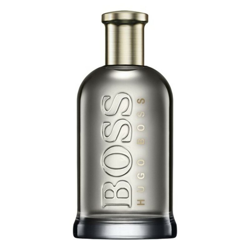 Herrenparfüm Hugo Boss EDP 200 ml