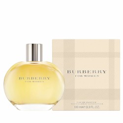 Damenparfüm Burberry EDP... (MPN S8300977)