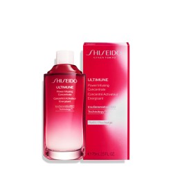 Gesichtslotion Shiseido... (MPN S4516345)