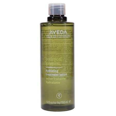 Feuchtigkeitsspendende Lotion Aveda Herren 150 ml