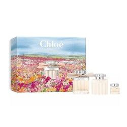 Set mit Damenparfüm Chloe... (MPN S4517785)