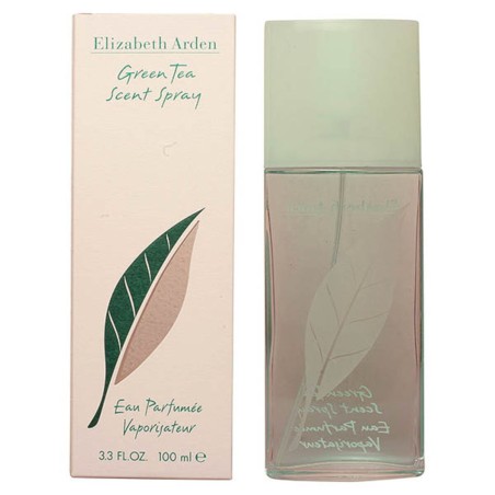 Damenparfüm Elizabeth Arden Green Tea EDP EDP EDT 100 ml