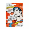 Gesichtsmaske Mad Beauty DC Superman (25 ml)