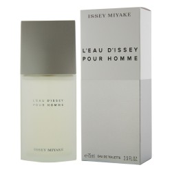 Herrenparfüm Issey Miyake... (MPN S8307188)