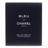 Set mit Herrenparfüm Chanel Bleu de Chanel Eau de Parfum 2 Stücke 3 Stücke