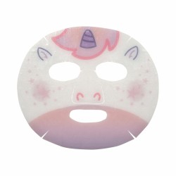 Gesichtsmaske The Crème Shop Glow Up, Skin! Unicorn (25 g)