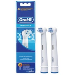 Ersatzkopf Oral-B Interspace (MPN S6503501)