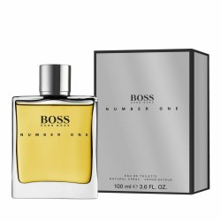 Herrenparfüm Hugo Boss Boss... (MPN S4514419)