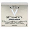 Nachtcreme Vichy Neovadiol Post-Menopause (50 ml)