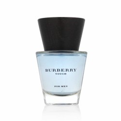 Herrenparfüm Burberry EDT Touch 50 ml