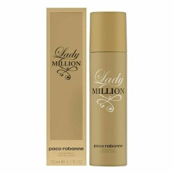 Deodorant Lady Million Paco... (MPN S4511261)