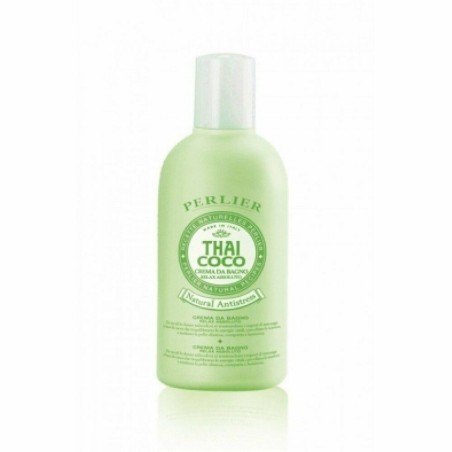 Duschcreme Perlier Thai Coco Antistress (1000 ml)