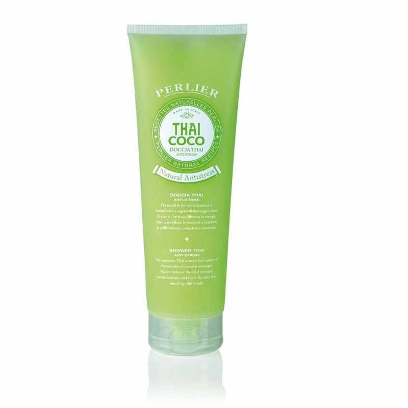 Badegel Perlier Thai Coco Antistress (250 ml)