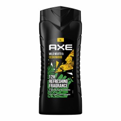 Duschgel Axe Wild Mojito &... (MPN S7908621)