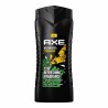 Duschgel Axe Wild Mojito & Cedarwood 400 ml