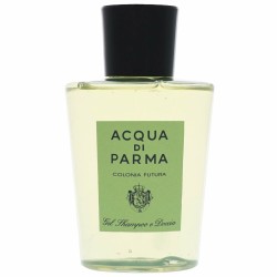 Duschgel Acqua Di Parma Colonia Futura 200 ml