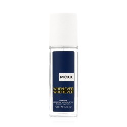 Deodorant Mexx Whenever... (MPN S8304171)