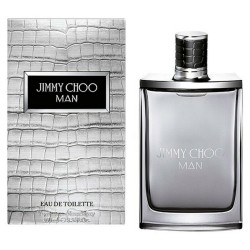 Herrenparfüm Jimmy Choo EDT (MPN S8303160)