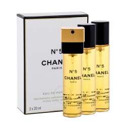 Set mit Damenparfüm Chanel... (MPN S4517696)