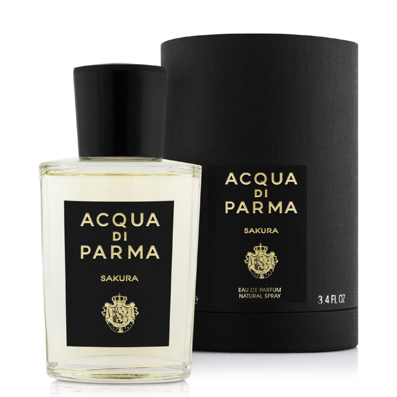 Unisex-Parfüm Acqua Di Parma EDP 100 ml Sakura