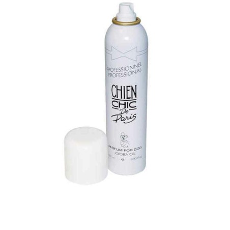 Parfüm für Haustiere Chien Chic De Paris Vanille 300 ml