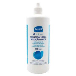 Körperlotion Senti2 (360 ml) (MPN S4507371)