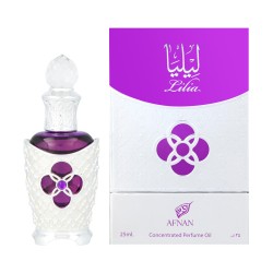 Duftöl Afnan Lilia 25 ml (MPN S8300288)